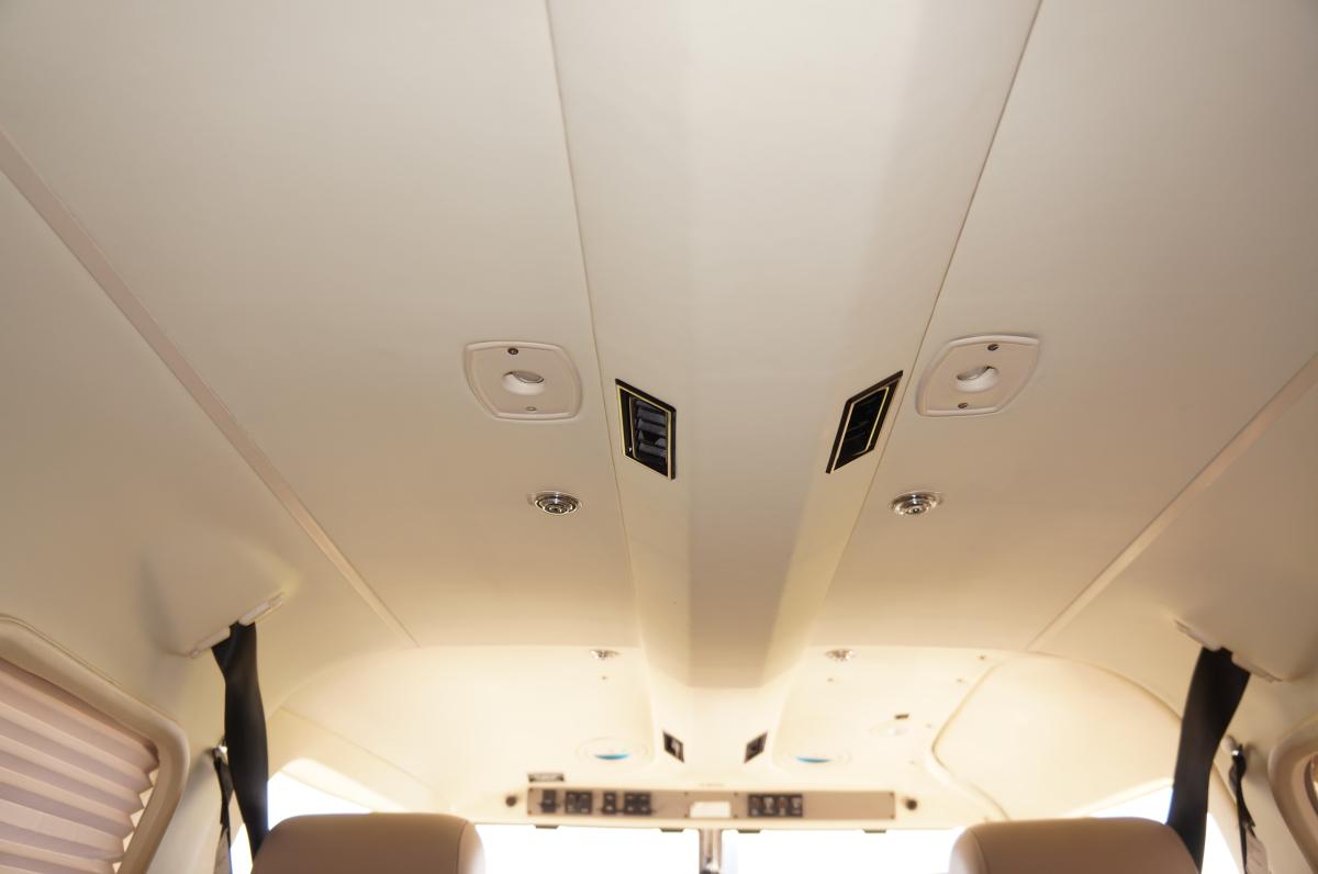 2005 Piper Saratoga II TC Photo 5