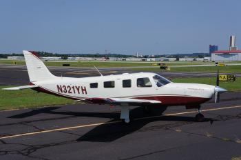 2005 Piper Saratoga II TC for sale - AircraftDealer.com