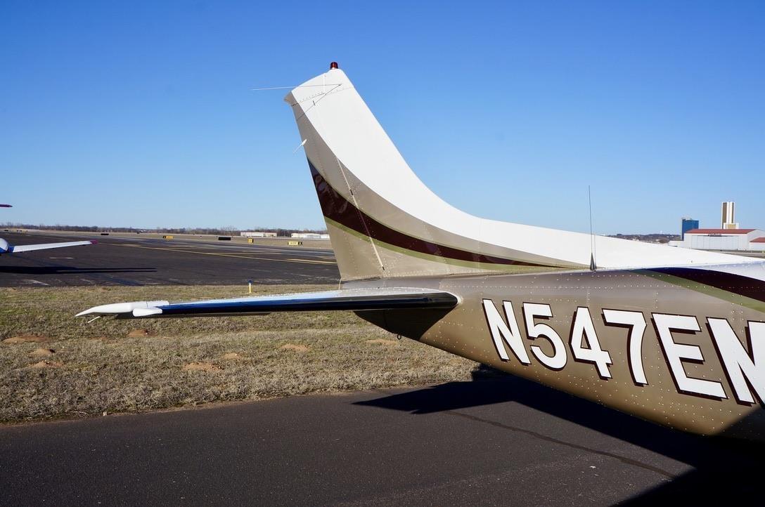 1979 Cessna P210N Photo 4