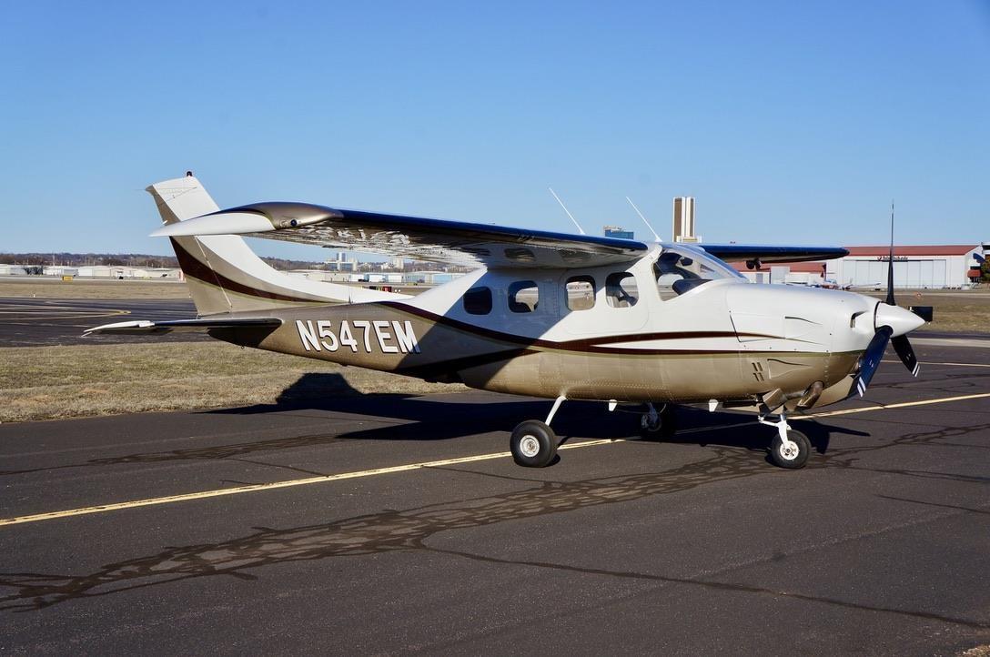 1979 Cessna P210N Photo 5