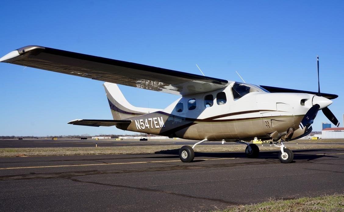 1979 Cessna P210N Photo 3