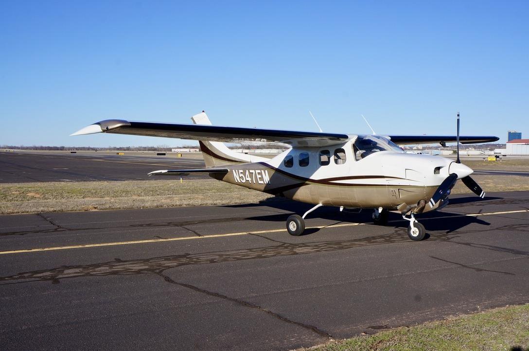 1979 Cessna P210N Photo 5