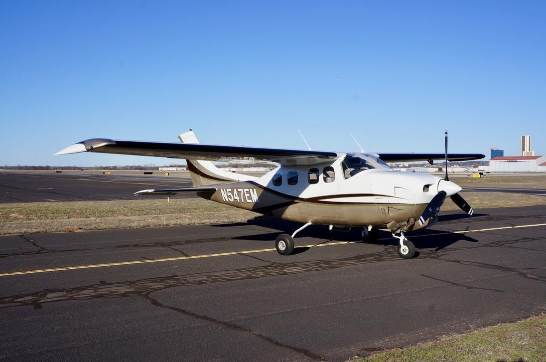 1979 Cessna P210N Photo 6