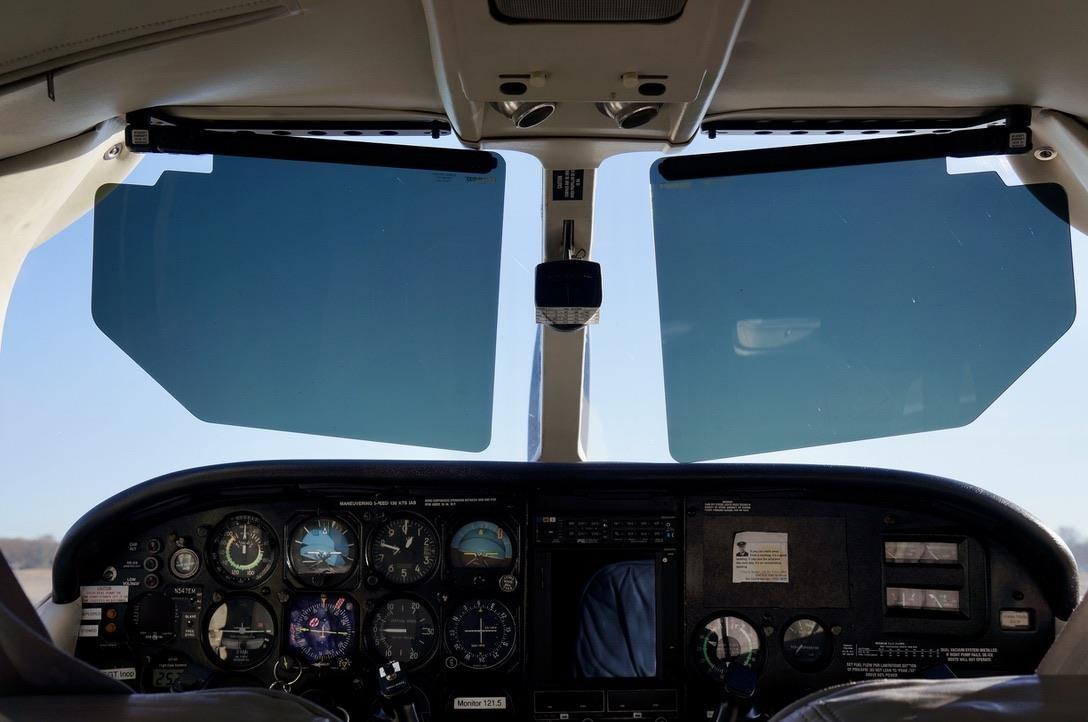 1979 Cessna P210N Photo 7