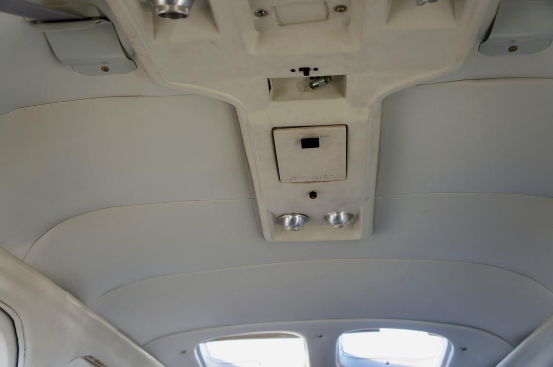 1979 Cessna P210N Photo 2