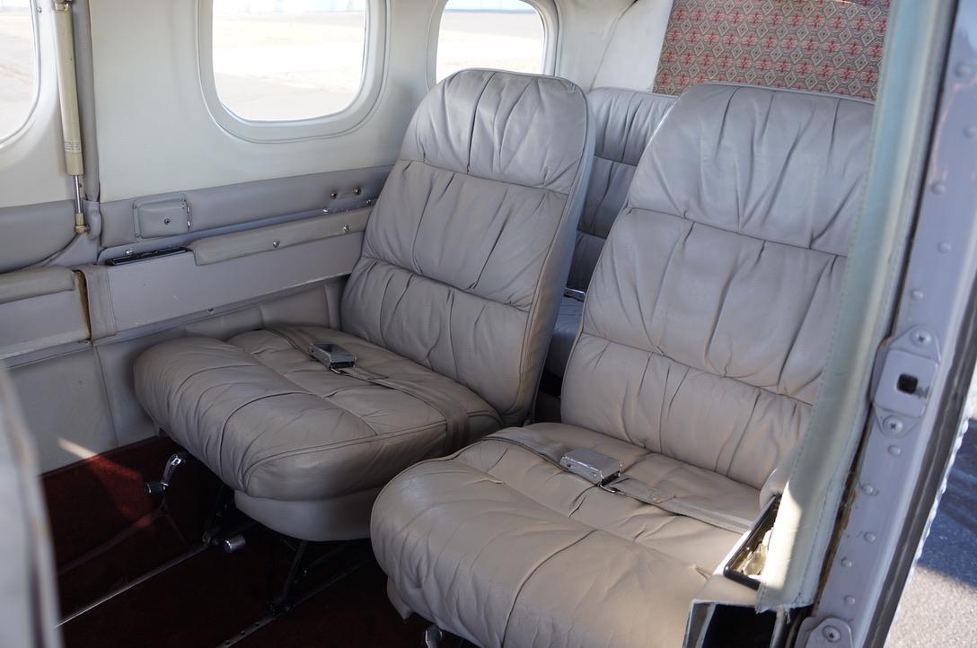 1979 Cessna P210N Photo 5