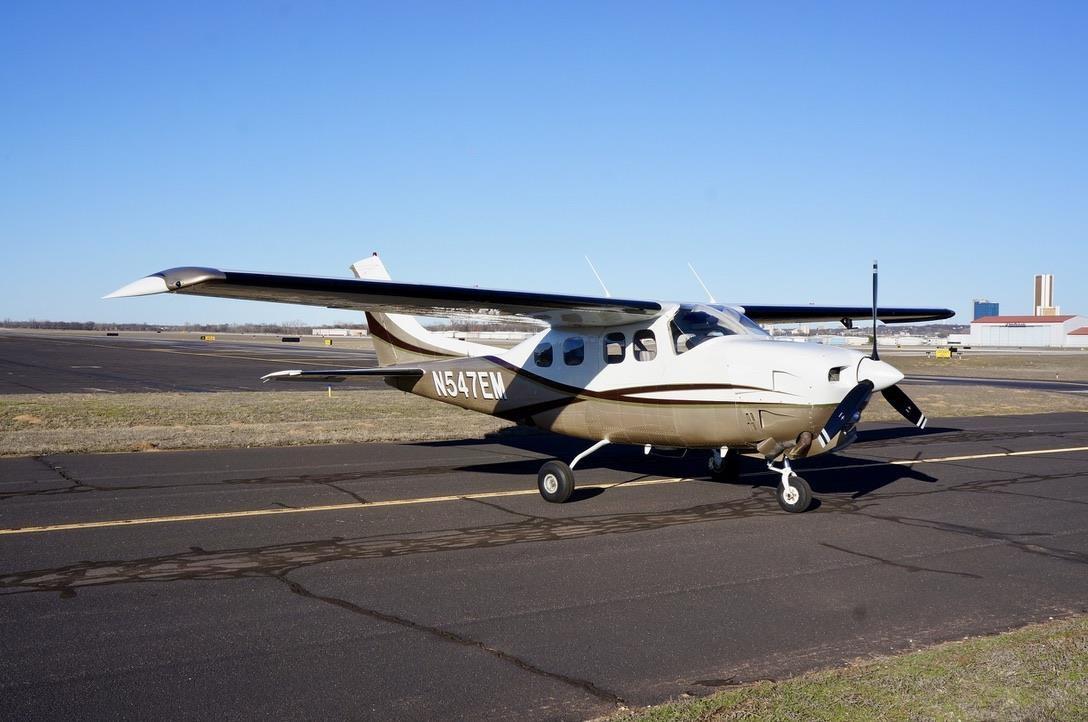 1979 Cessna P210N Photo 7