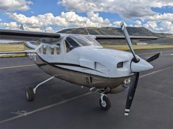 1979 Cessna P210N for sale - AircraftDealer.com