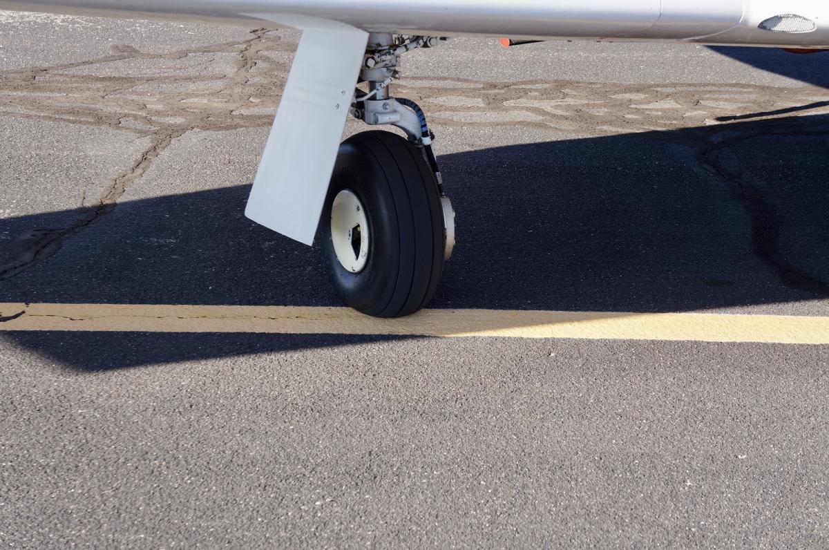 1982 Piper Saratoga SP Photo 3