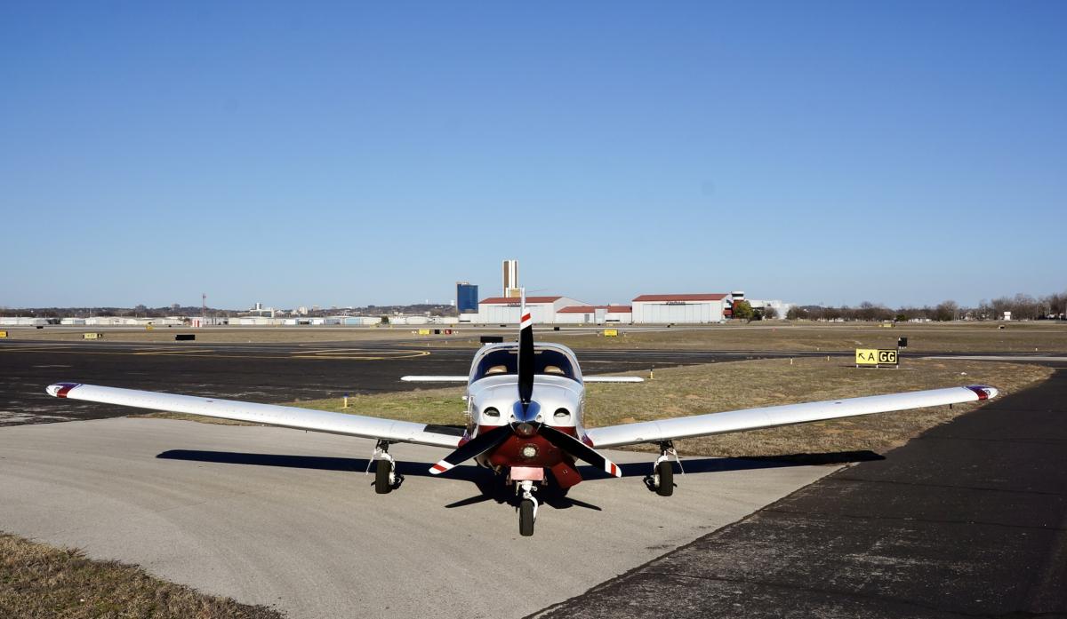 1982 Piper Saratoga SP Photo 2
