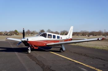 1982 Piper Saratoga SP for sale - AircraftDealer.com