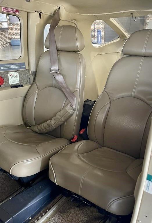 2005 Cessna Turbo 206H Stationair Photo 5