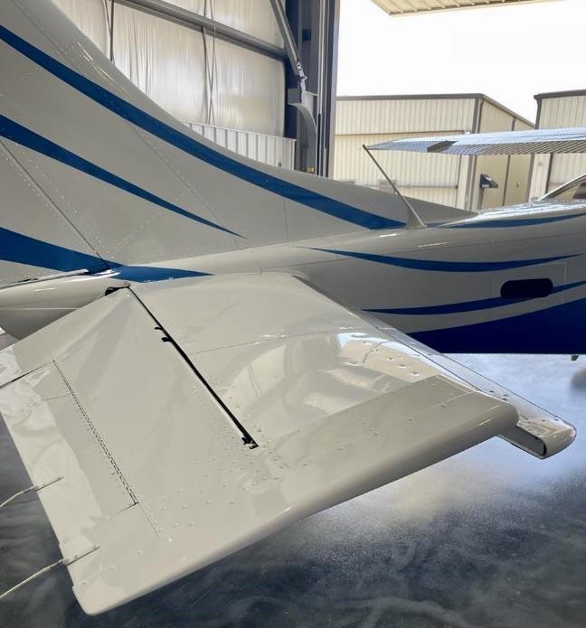 2005 Cessna Turbo 206H Stationair Photo 6