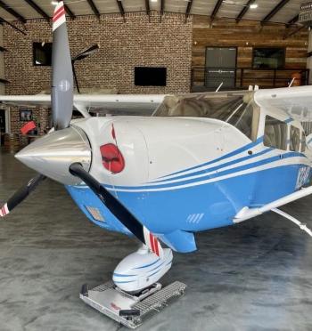 2005 Cessna Turbo 206H Stationair for sale - AircraftDealer.com