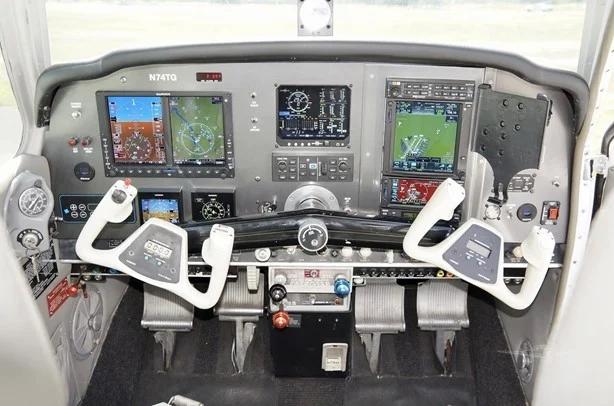 1968 BEECHCRAFT 36 BONANZA Photo 3
