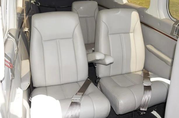 1968 BEECHCRAFT 36 BONANZA Photo 5