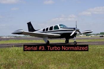 1968 BEECHCRAFT 36 BONANZA for sale - AircraftDealer.com