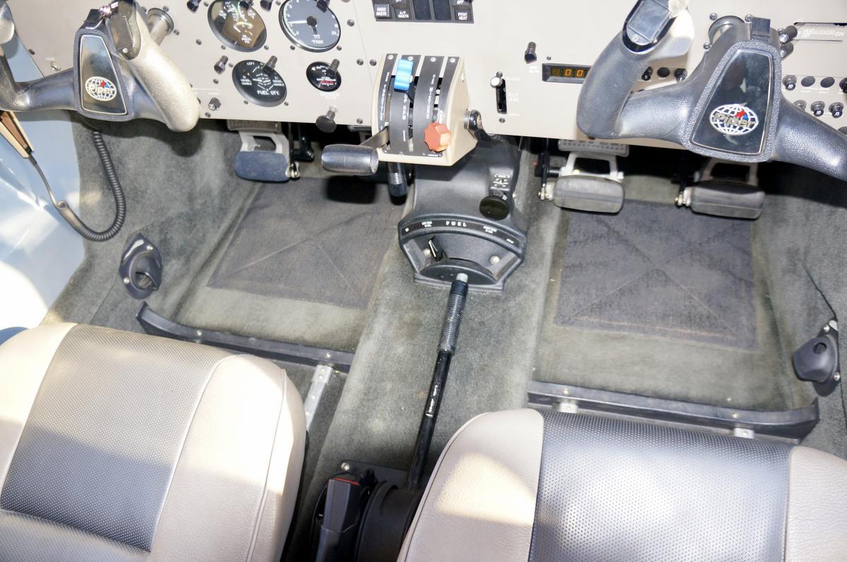 2003 Piper 6XT Photo 3