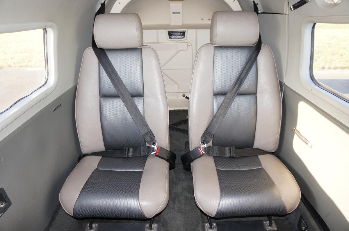 2003 Piper 6XT Photo 5