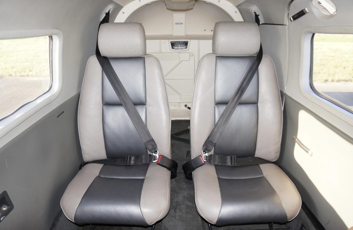 2003 Piper 6XT Photo 6