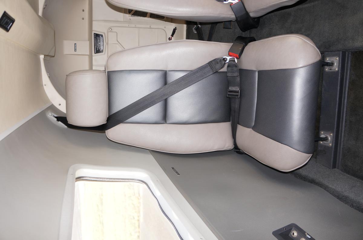 2003 Piper 6XT Photo 7