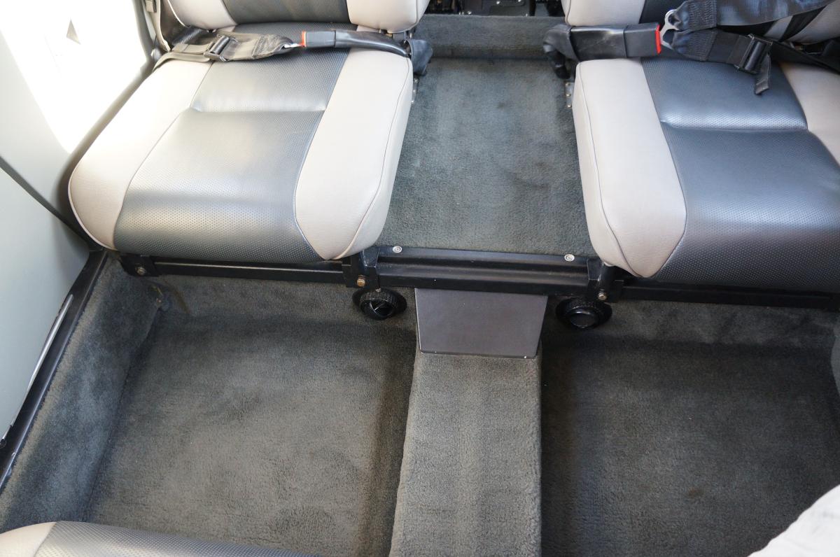 2003 Piper 6XT Photo 3
