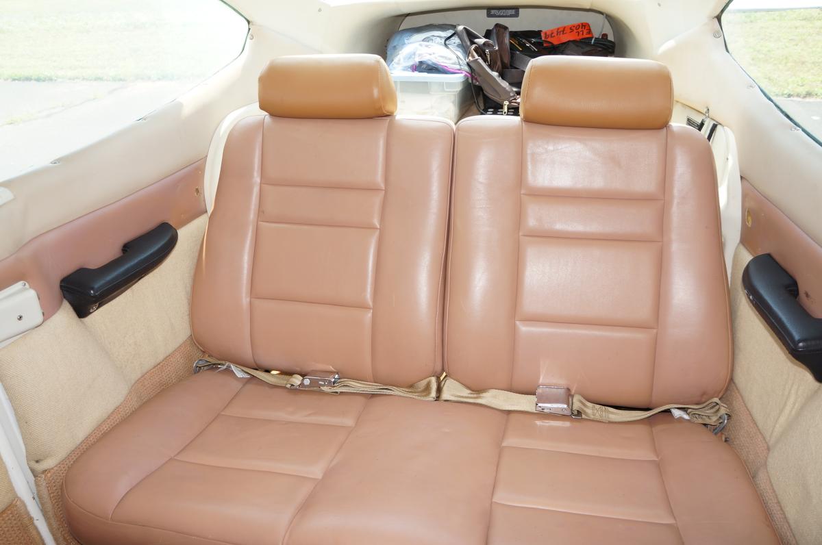1979 Cessna R182RG Skylane Photo 2