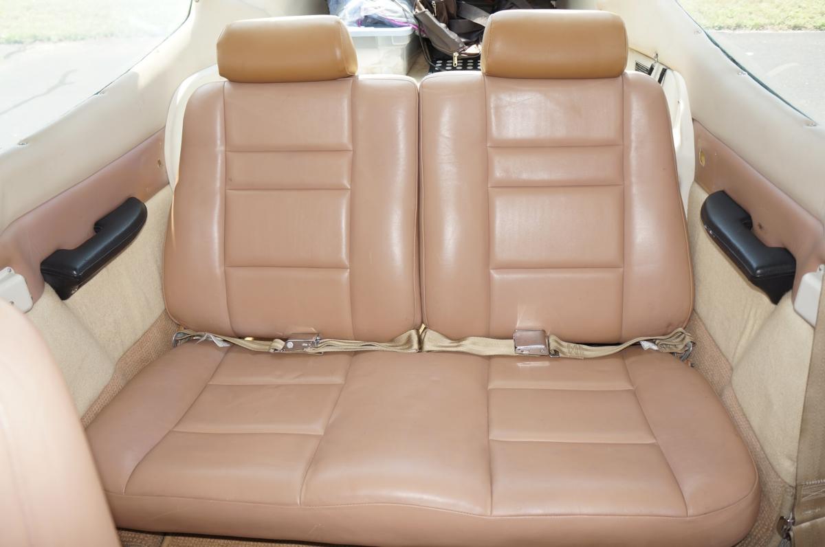 1979 Cessna R182RG Skylane Photo 3