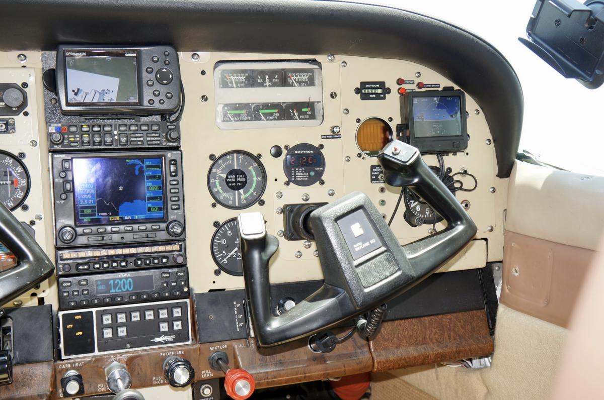 1979 Cessna R182RG Skylane Photo 2