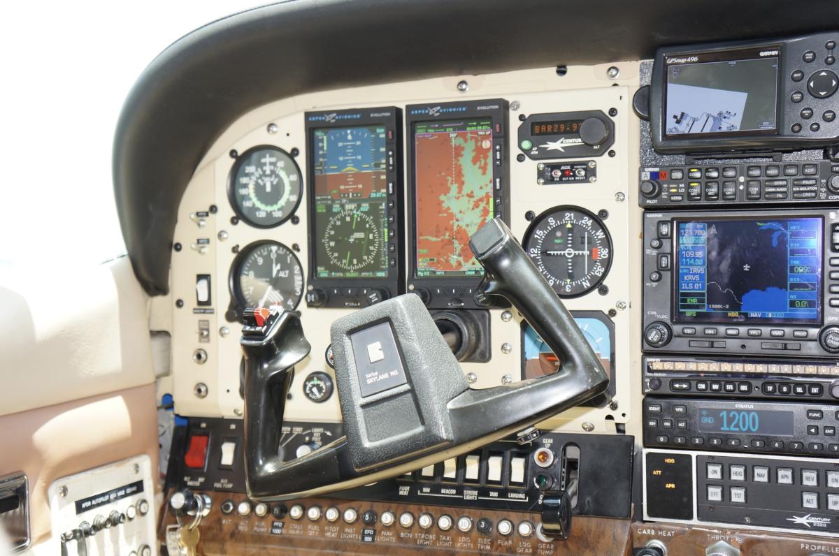 1979 Cessna R182RG Skylane Photo 4