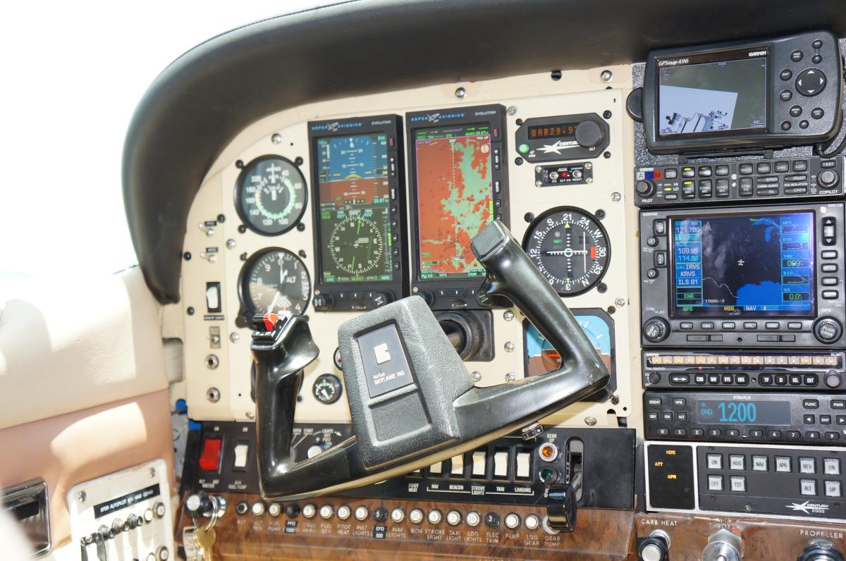 1979 Cessna R182RG Skylane Photo 3