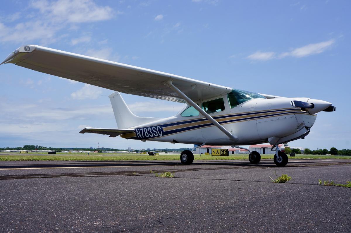1979 Cessna R182RG Skylane Photo 7