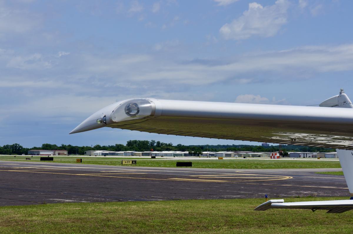 1979 Cessna R182RG Skylane Photo 3