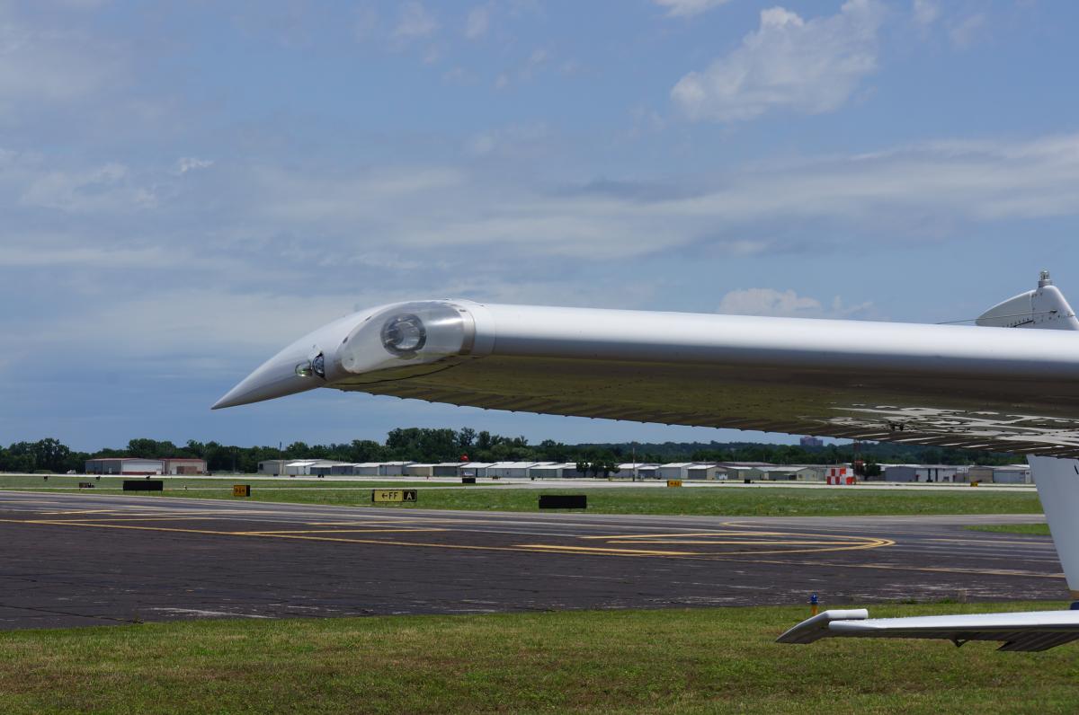 1979 Cessna R182RG Skylane Photo 4