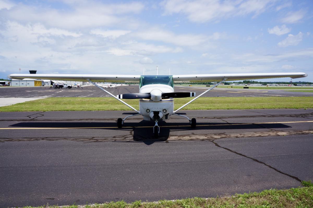 1979 Cessna R182RG Skylane Photo 5