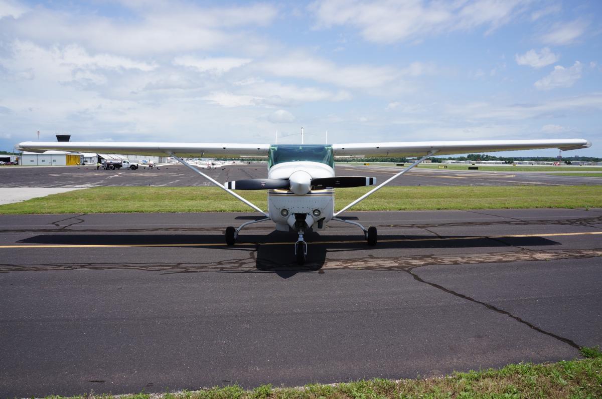 1979 Cessna R182RG Skylane Photo 6