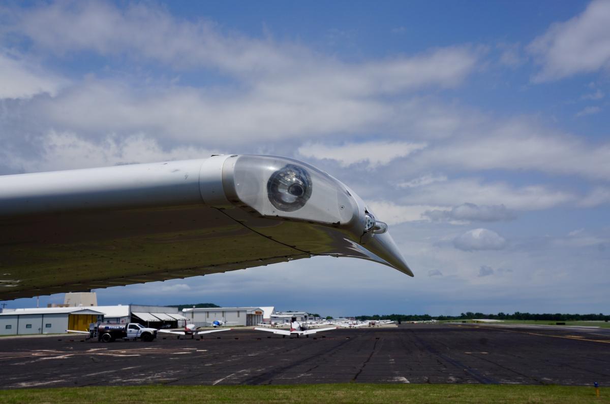1979 Cessna R182RG Skylane Photo 7