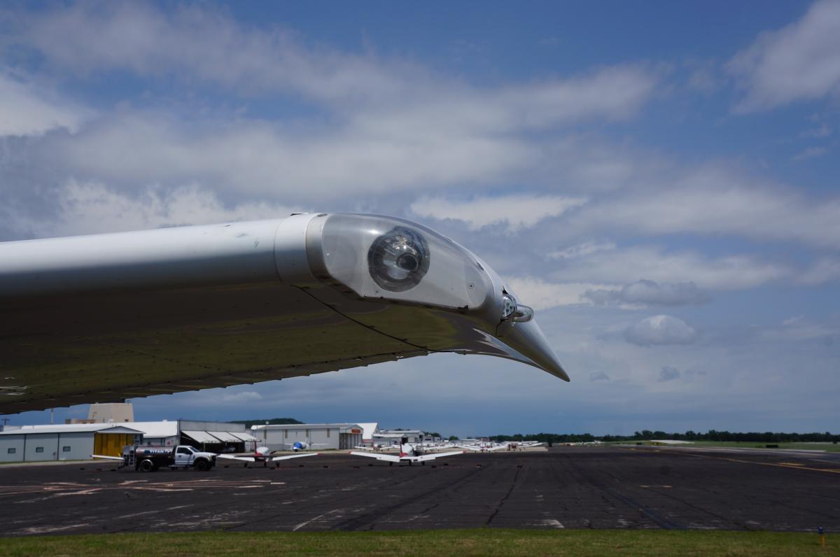 1979 Cessna R182RG Skylane Photo 2