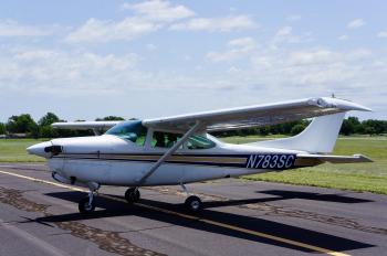 1979 Cessna R182RG Skylane for sale - AircraftDealer.com