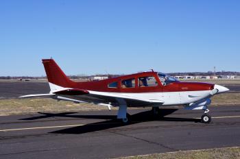1977 Piper Turbo Arrow III for sale - AircraftDealer.com