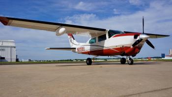 1985 Cessna Turbo 210R for sale - AircraftDealer.com