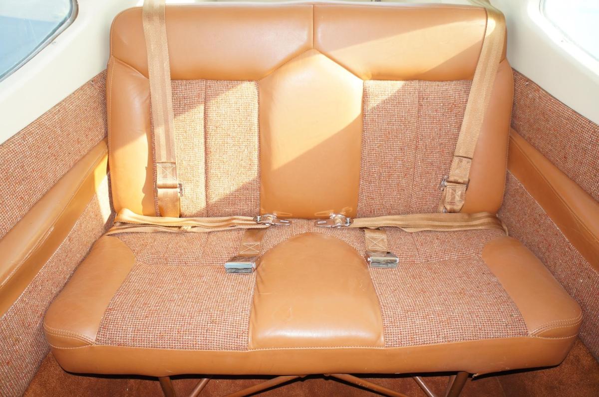 1976 Cessna Turbo 210L Photo 5