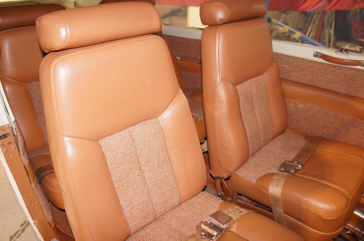 1976 Cessna Turbo 210L Photo 7