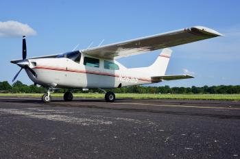 1976 Cessna Turbo 210L for sale - AircraftDealer.com