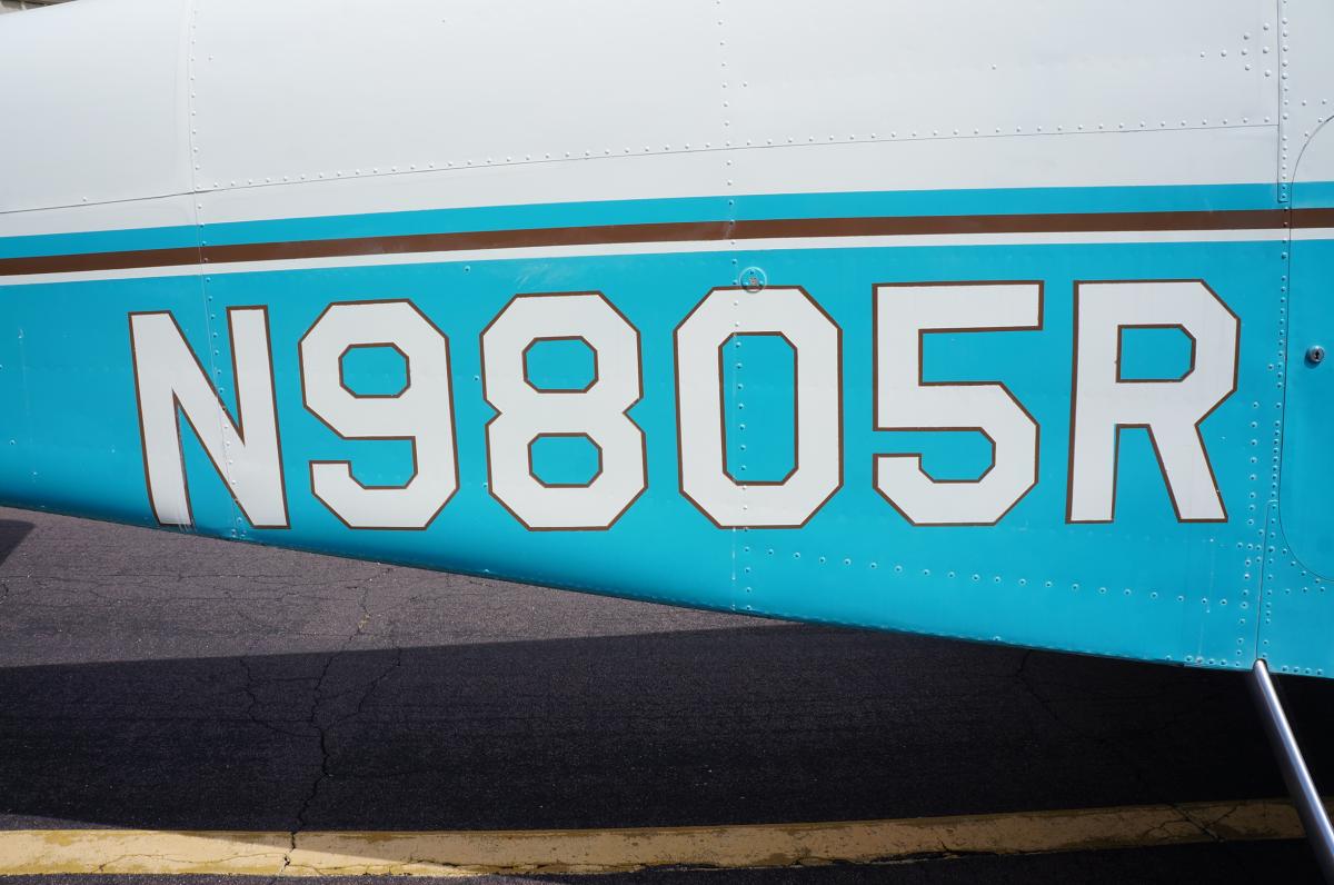 1960 Beechcraft M35 Bonanza Photo 7
