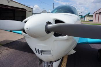 1960 Beechcraft M35 Bonanza for sale - AircraftDealer.com