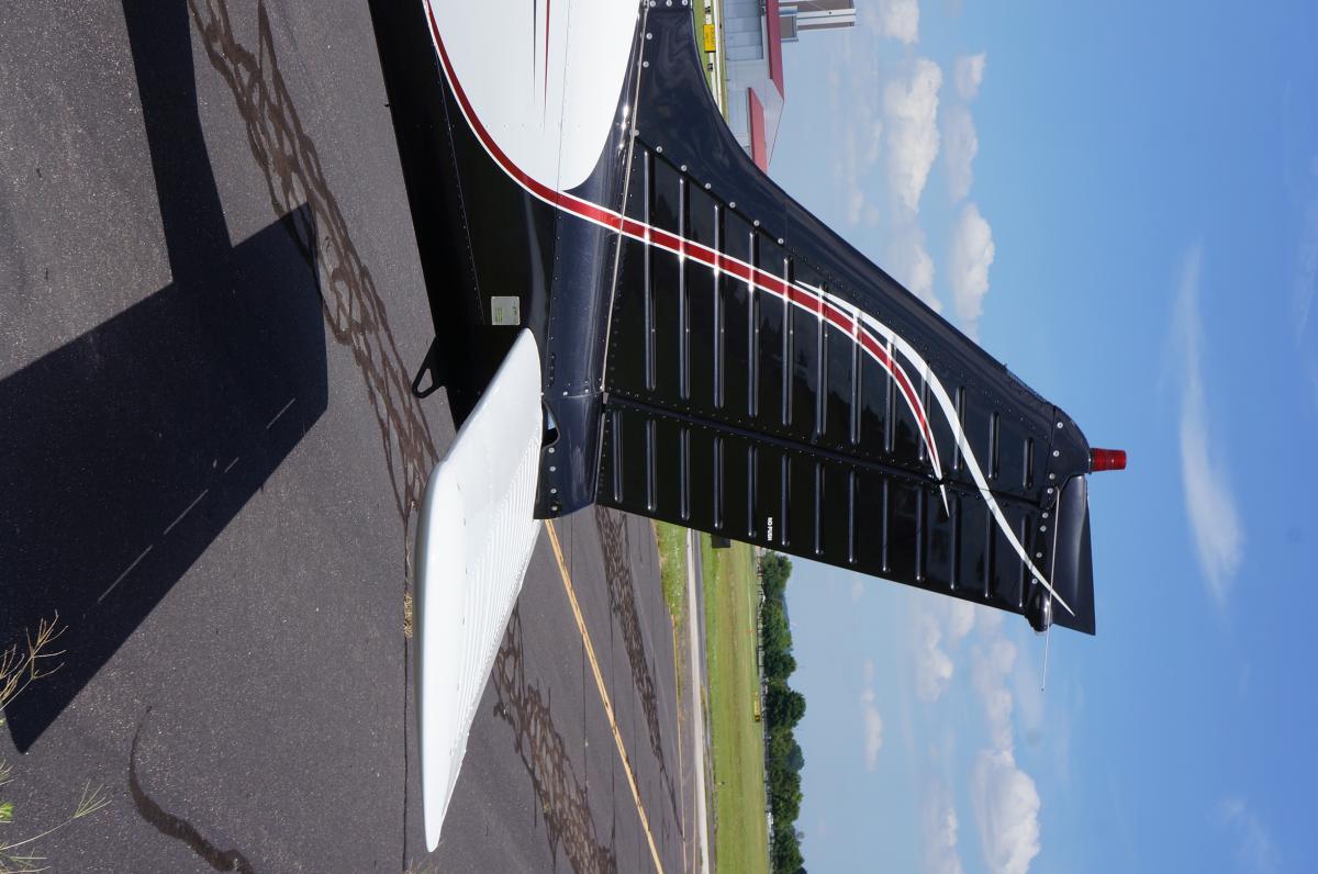 1976 Piper Arrow II Photo 6