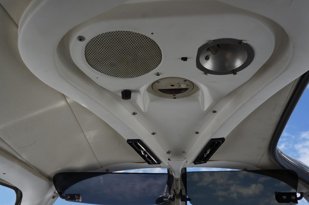 1976 Piper Arrow II Photo 5