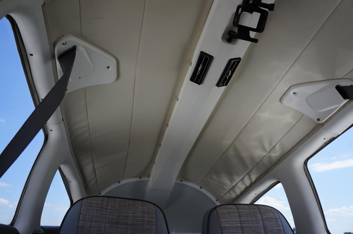 1976 Piper Arrow II Photo 4