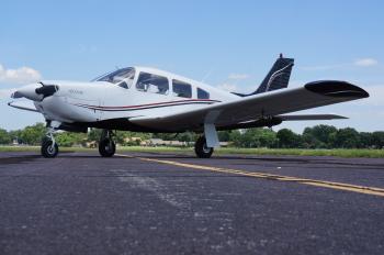 1976 Piper Arrow II for sale - AircraftDealer.com